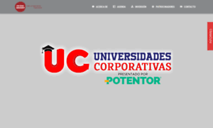 Universidadescorporativas.com.mx thumbnail