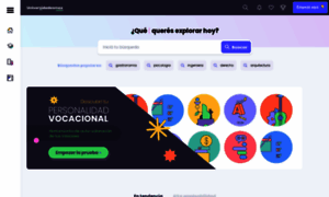 Universidadesmex.com thumbnail
