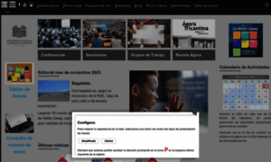 Universidadpopularc3c.es thumbnail