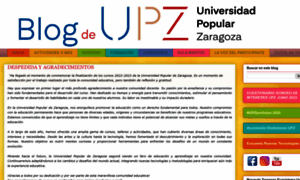 Universidadpopularzgz.blogspot.com.es thumbnail