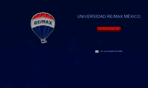 Universidadremax.com thumbnail