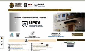 Universidadupav.edu.mx thumbnail