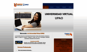 Universidadvirtual.upao.edu.pe thumbnail