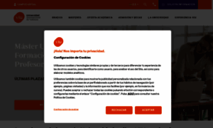 Universidadviu.com thumbnail