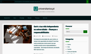 Universitarios.pt thumbnail