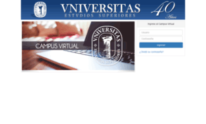 Universitas-virtual.com.ar thumbnail