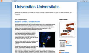 Universitasuniversitatis.blogspot.com thumbnail