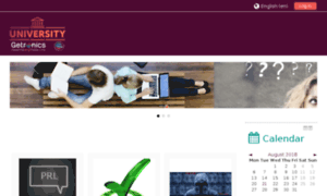 University.connectis.es thumbnail