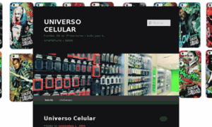 Universo-celular.com thumbnail