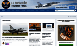 Universo-lf.net thumbnail