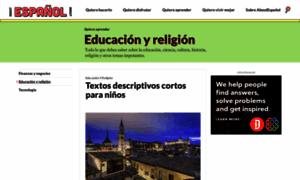 Universo.about.com thumbnail