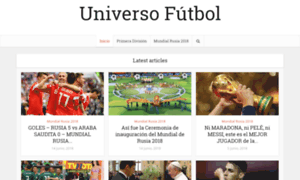 Universo.futbol thumbnail