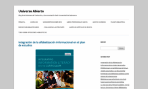 Universoabierto.org thumbnail