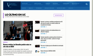 Universocristiano.com thumbnail