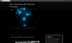 Universodecienciaficcion.blogspot.com.es thumbnail