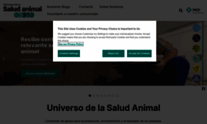 Universodelasaludanimal.com thumbnail