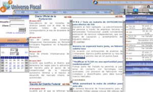 Universofiscal.com thumbnail