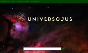 Universojus.com thumbnail