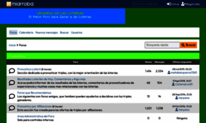 Universoloteril.mforos.com thumbnail