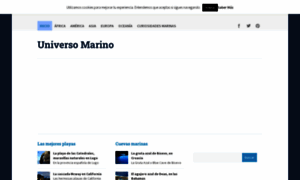 Universomarino.com thumbnail