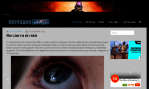 Universomasseffect.es thumbnail