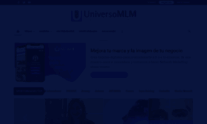Universomlm.com thumbnail
