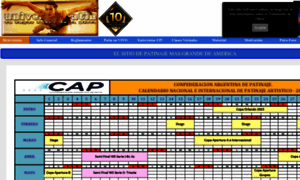 Universopatin.com thumbnail
