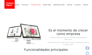 Universoprestashop.com thumbnail