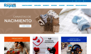 Universoregalos.com.uy thumbnail