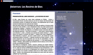 Universos-losrostrosdedios.blogspot.com.es thumbnail