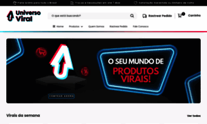 Universoviral.com thumbnail