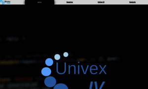 Univex.com.co thumbnail