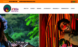 Unividaeducacao.com.br thumbnail