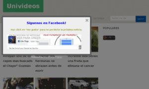 Univideos.net thumbnail