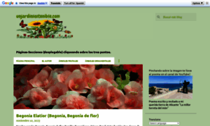 Unjardinsostenible.com thumbnail