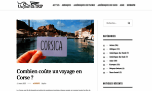 Unjouruntrip.fr thumbnail