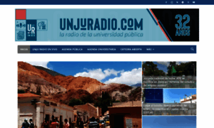 Unjuradio.com thumbnail