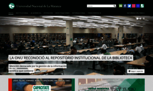 Unlam.edu.ar thumbnail