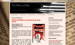 Unlibroaldia.blogspot.com.ar thumbnail