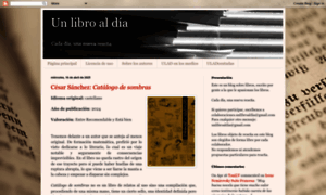 Unlibroaldia.blogspot.mx thumbnail