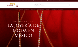 Unlimitedjoyeria.com thumbnail