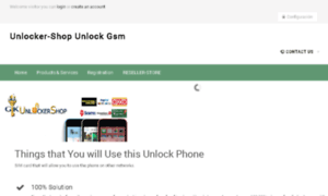 Unlocker-shop.net thumbnail