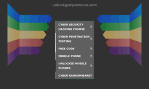 Unlockgsmpremium.com thumbnail