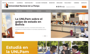 Unlpam.edu.ar thumbnail