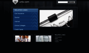 Unls.com thumbnail