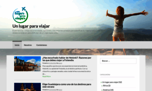 Unlugarparaviajar.com thumbnail