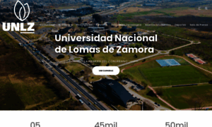 Unlz.edu.ar thumbnail