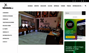 Unmardeesperanza.org thumbnail