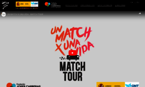 Unmatchxunavida.com thumbnail