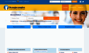 Unmejorempleo.com.co thumbnail